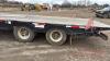 Landoll 930A 48 ft Hyrdrolic trailer - 25