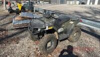 2010 Polaris Rancher 400