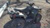 2010 Polaris Rancher 400 - 3