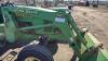 John Deere 5310 Tractor - 6