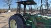 John Deere 5310 Tractor - 9