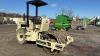 Ingersoll Rand SD40F Vibratory Padfoot Roller Compactor - 5