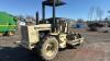 Ingersoll Rand SD40F Vibratory Padfoot Roller Compactor - 8