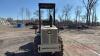 Ingersoll Rand SD40F Vibratory Padfoot Roller Compactor - 10