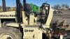 Ingersoll Rand SD40F Vibratory Padfoot Roller Compactor - 20