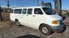 1999 Dodge Van