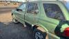 2001 Isuzu Rodeo SUV - 3