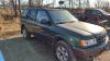 2001 Isuzu Rodeo SUV - 8