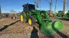 2023 John Deere 6105E Tractor - 4