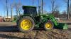 2023 John Deere 6105E Tractor - 7