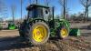 2023 John Deere 6105E Tractor - 8