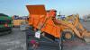 Skid MTD Screener SMS64400 - 4