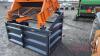 Skid MTD Screener SMS64400 - 8