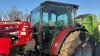 2021 Massey Ferguson 4710 Tractor - 5