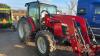 2021 Massey Ferguson 4710 Tractor - 9