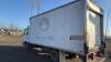 Nissan 20 Foot Reefer Straight Truck - 10