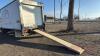 Nissan 20 Foot Reefer Straight Truck - 12