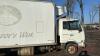 Nissan 20 Foot Reefer Straight Truck - 16