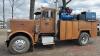 1979 Peterbilt 359 Service Truck - 2