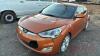 2012 Hyundai Veloster - 2