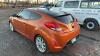 2012 Hyundai Veloster - 5