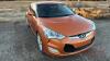 2012 Hyundai Veloster - 11