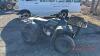 Honda 300 Fourtrax Fourwheeler