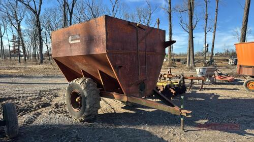 Caldwell Grain Buggy