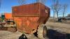 Caldwell Grain Buggy - 6