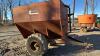 Caldwell Grain Buggy - 8