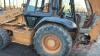 Case 580L Back hoe - 17