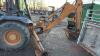 Case 580L Back hoe - 26