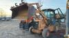 Case 580L Back hoe - 28