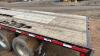 2017 48 FT Fontaine Velocity Xtreme Beam Flatbed - 13