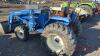 New Holland TC30 Tractor - 4