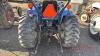 New Holland TC30 Tractor - 5