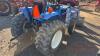 New Holland TC30 Tractor - 6