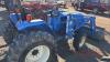 New Holland TC30 Tractor - 7