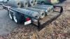 16ft Flatbed Utility Trailer - 5