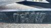 16ft Flatbed Utility Trailer - 12