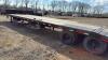 2020 Diamond C 53 FT Dove Tail Trailer - 16