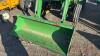 John Deere 5520 Cab Tractor - 2