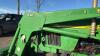 John Deere 5520 Cab Tractor - 6