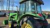 John Deere 5520 Cab Tractor - 9