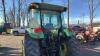 John Deere 5520 Cab Tractor - 11