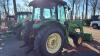 John Deere 5520 Cab Tractor - 15