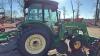 John Deere 5520 Cab Tractor - 16