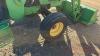 John Deere 5520 Cab Tractor - 17