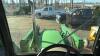 John Deere 5520 Cab Tractor - 22