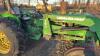 John Deere 2440 Tractor - 3